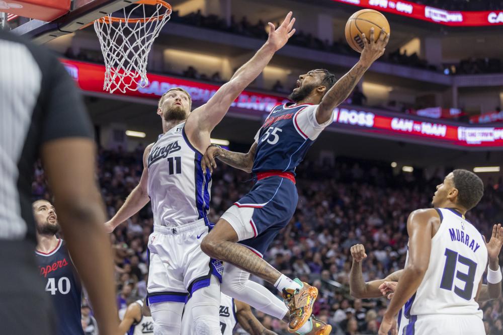 他在赛场上 他在赛场上