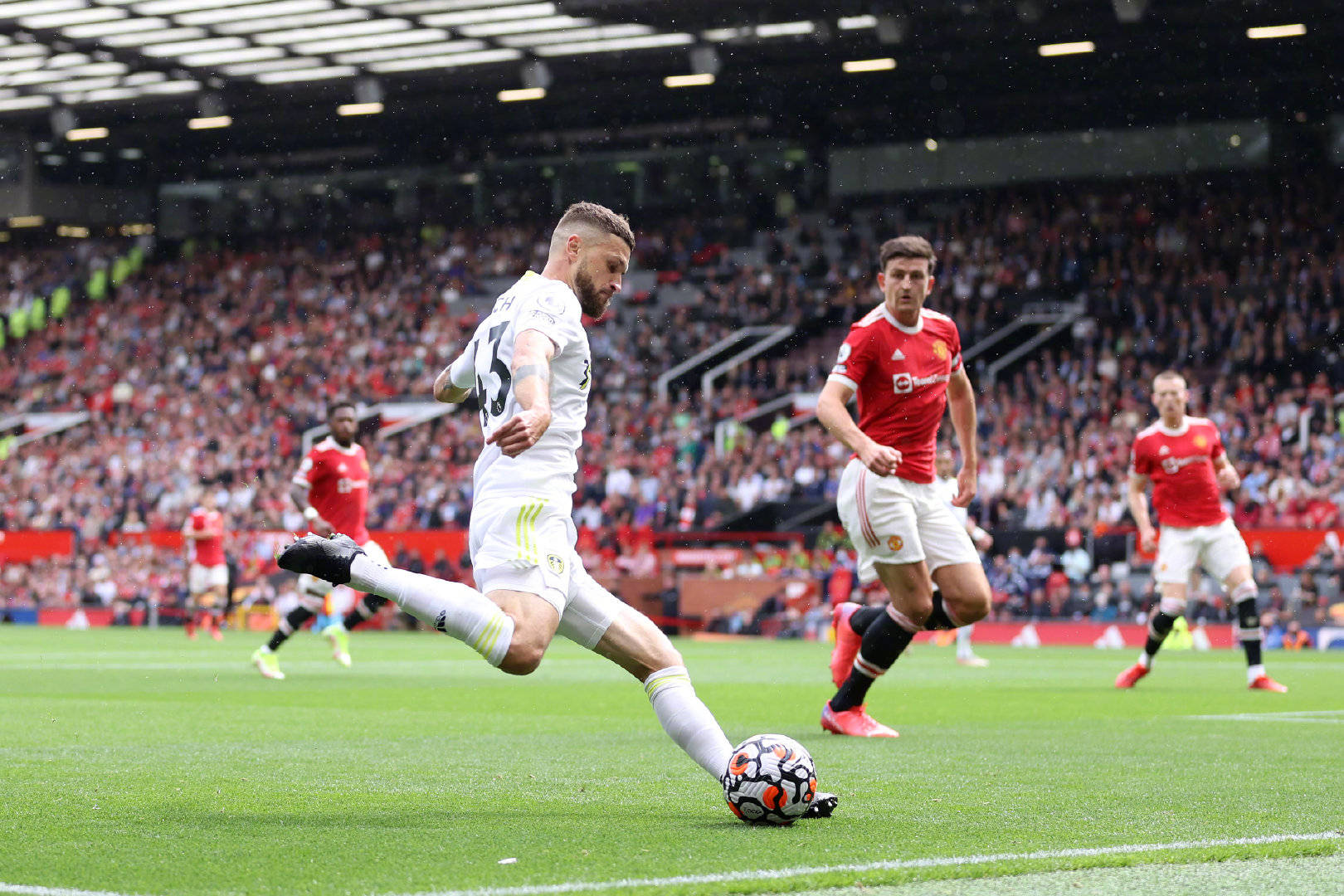 捕捉到每一 捕捉到每一