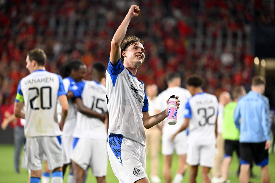 注入了强劲 注入了强劲