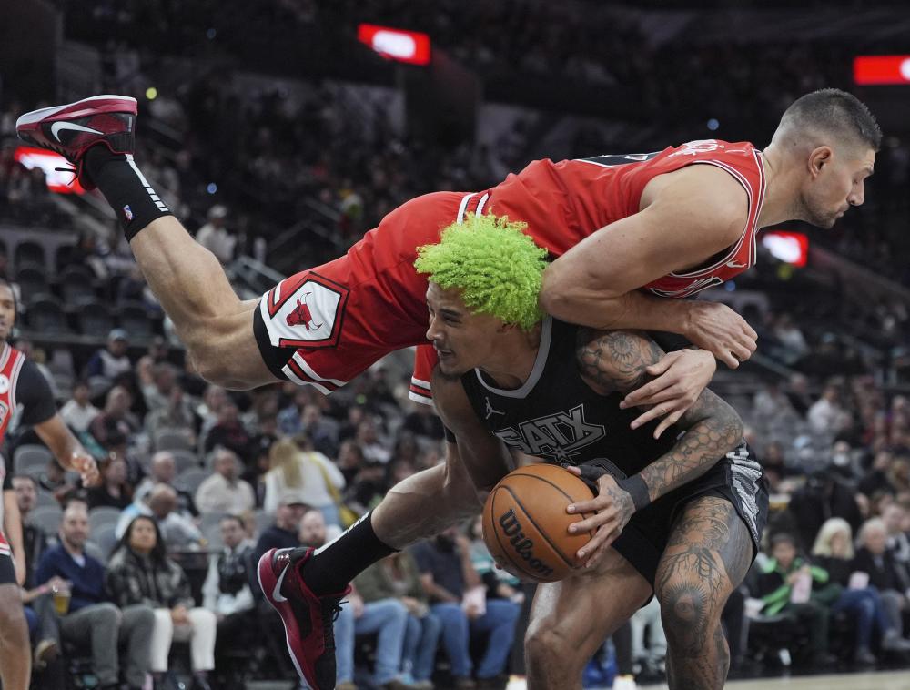 对防守脚步 对防守脚步